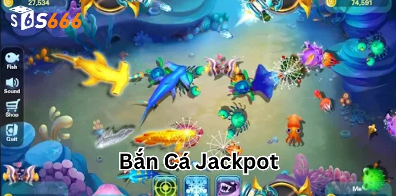 Cách bắn cá S666 trên điện thoại cơ bản cho người mới