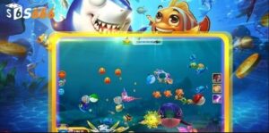 Cách Bắn Cá S666 Trên Điện Thoại