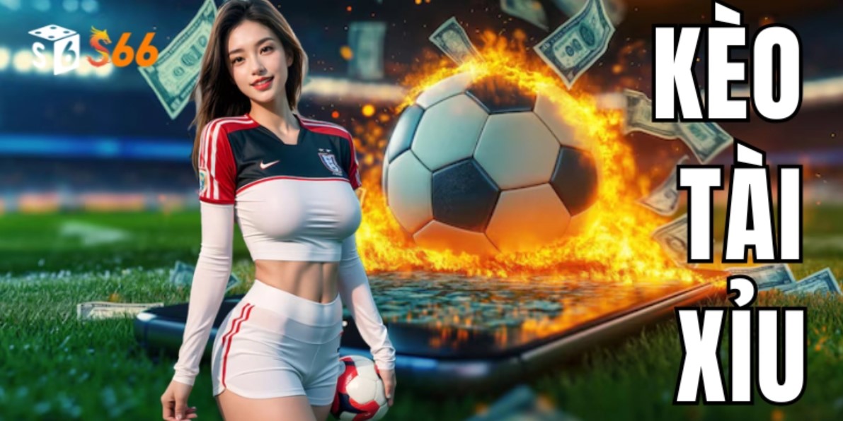 Kèo Tài Xỉu Bóng Đá - Tổng Quan Kiến Thức Từ A Đến Z 3 Cách chơi kèo tài xỉu bóng đá hiệu quả: Chiến thuật dành riêng cho bạn