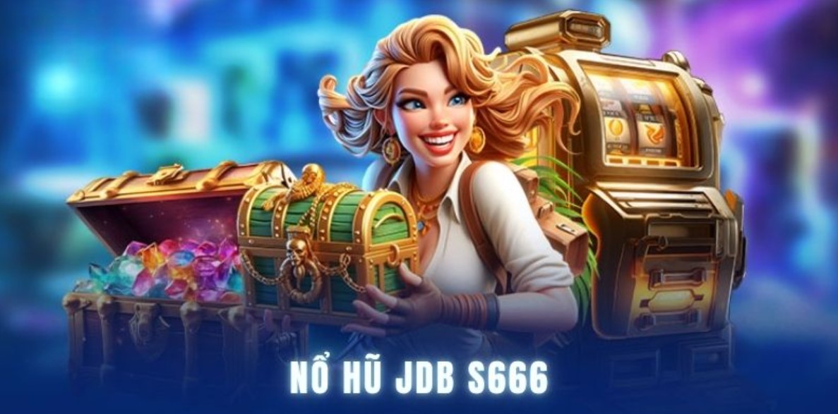 Cách chơi nổ hũ S666: Bí quyết săn thưởng, về bờ mỗi ngày 3 Cách chơi nổ hũ S666 đơn giản, dễ tiếp cận cho người chơi