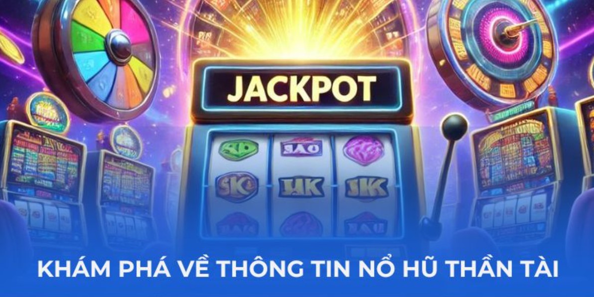 Nổ Hũ Thần Tài S666 - Slotgame Săn “Kho Báu” Cực Hot 2025 4 Đặt cược thấp và theo chiến thuật khôn ngoan