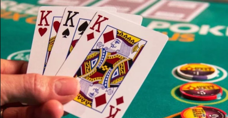 Game Bài S666 - Không Gian Cá Cược Hấp Dẫn Và Thú Vị 3 Điểm danh 4 tựa game nổi bật trong Game bài S666