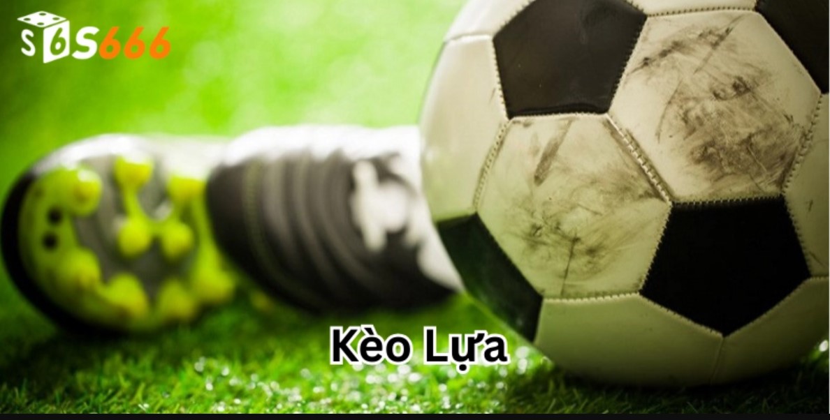 Cách Đọc Kèo Bóng Đá S666 - Bí Kíp Để Trở Nên Bất Bại 2 Điểm qua một số loại kèo cược phổ biến trên S666