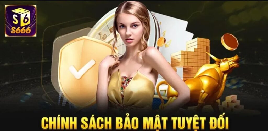 Điều Khoản Và Điều Kiện S666 - Cập Nhật Quy Tắc Mới Nhất 2025 1 Điều Khoản Và Điều Kiện S666