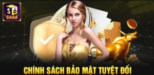 Điều Khoản Và Điều Kiện S666