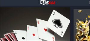Game Bài S666