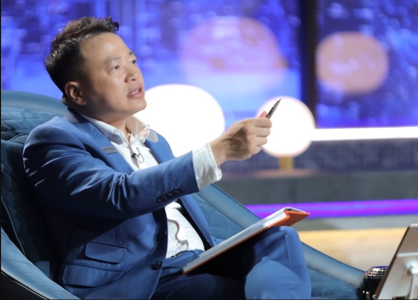 CEO S666 - Phạm Thanh Bình 1 Giới thiệu tiểu sử CEO Phạm Thanh Bình