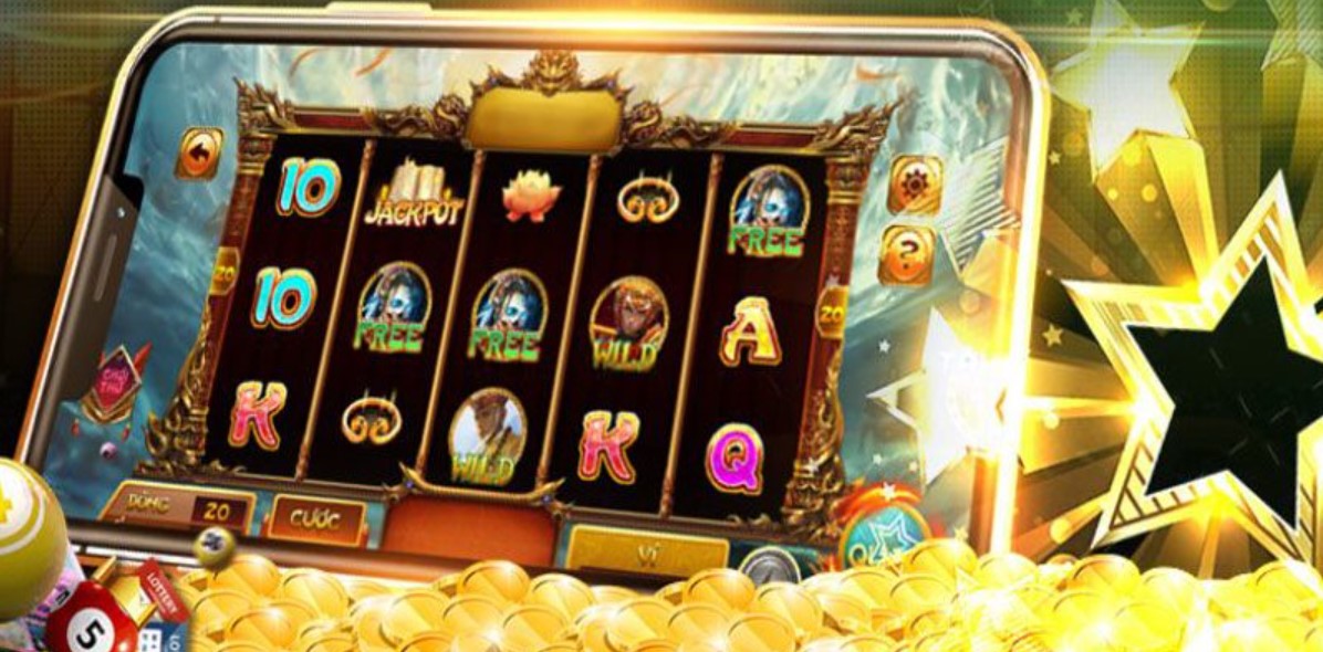 Cách Săn Nổ Hũ S666 - Bật Mí Bí Kíp Trúng Jackpot Từ Cao Thủ 2 Giới thiệu về cơ chế chung của cách săn nổ hũ S666