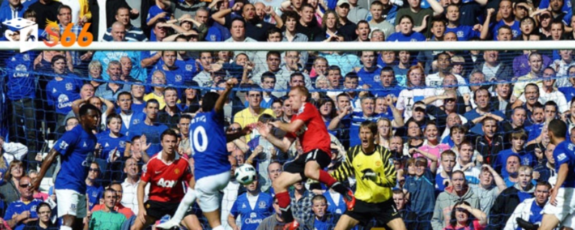 Kèo Tài Xỉu Bóng Đá - Tổng Quan Kiến Thức Từ A Đến Z 2 Kèo tài xỉu bóng đá: Cơ sở lý thuyết cần nắm vững