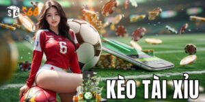 Kèo Tài Xỉu Bóng Đá