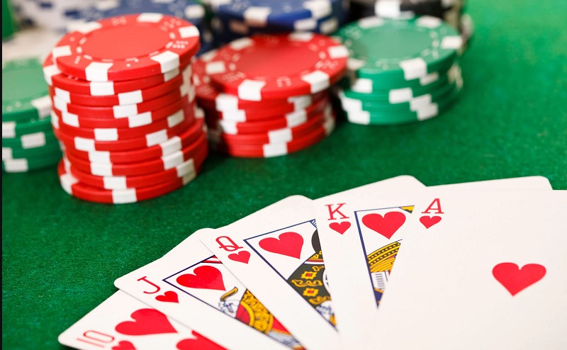Luật Chơi Poker S666 Cơ Bản Từ A - Z Cho Người Mới 4 Một vài lưu ý về luật chơi Poker online chắc thắng