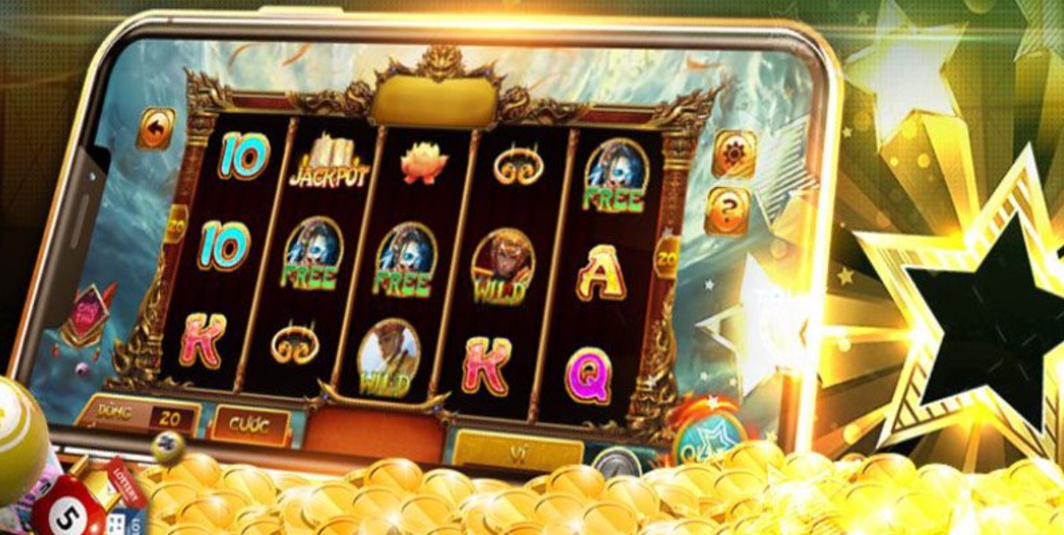 Cách chơi nổ hũ S666: Bí quyết săn thưởng, về bờ mỗi ngày 2 Nổ hũ S666 là gì?