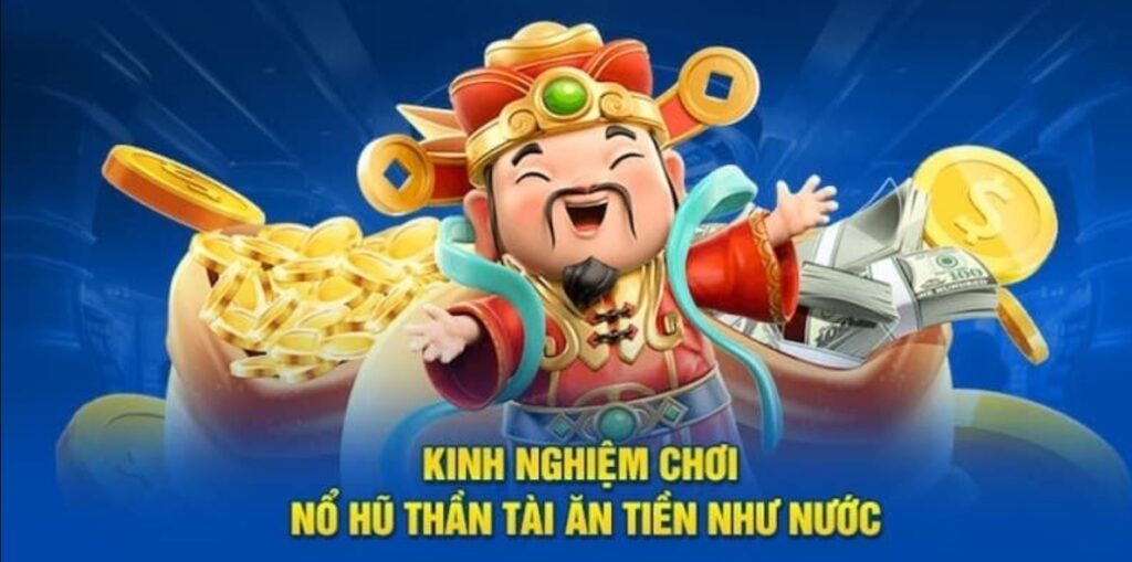 Nổ Hũ Thần Tài S666 - Slotgame Săn “Kho Báu” Cực Hot 2025 1 Nổ Hũ Thần Tài S666