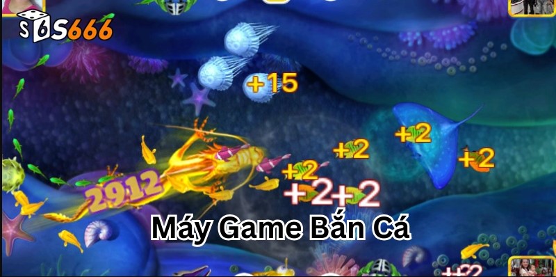 Tổng hợp kinh nghiệm bắn cá ăn tiền cực hay cho người mới