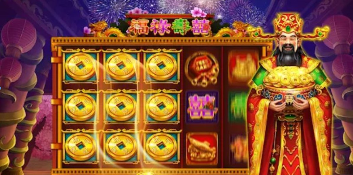 Nổ Hũ Thần Tài S666 - Slotgame Săn “Kho Báu” Cực Hot 2025 3 Top 5 mẹo chơi nổ hũ thần tài S666 cực uy tín