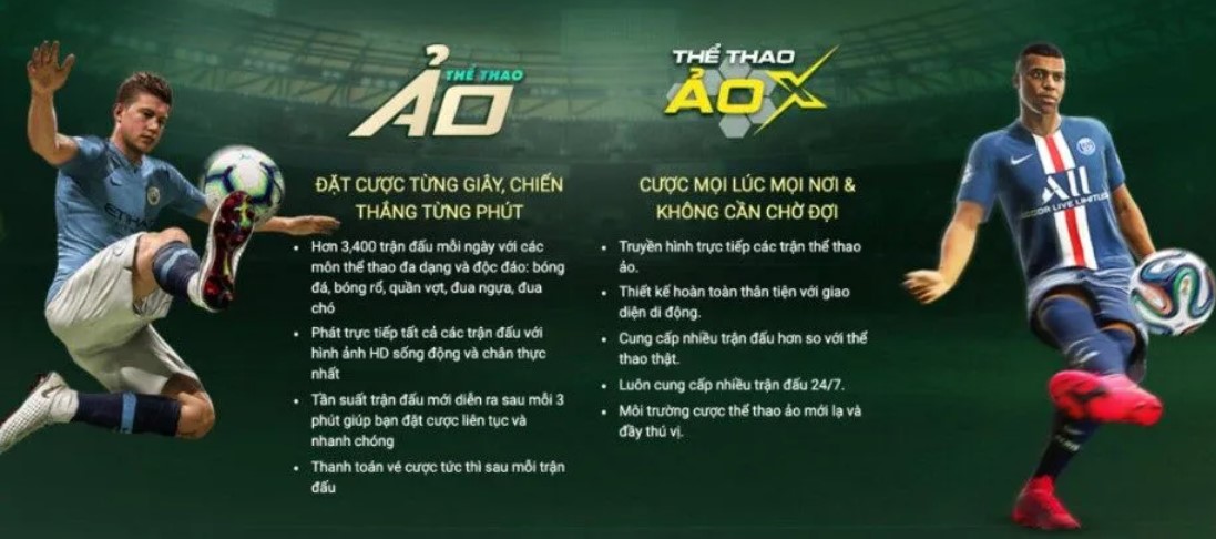 Hướng dẫn tham gia đặt cược thể thao S666